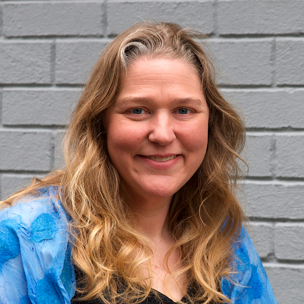 Suzanne O'Brien
